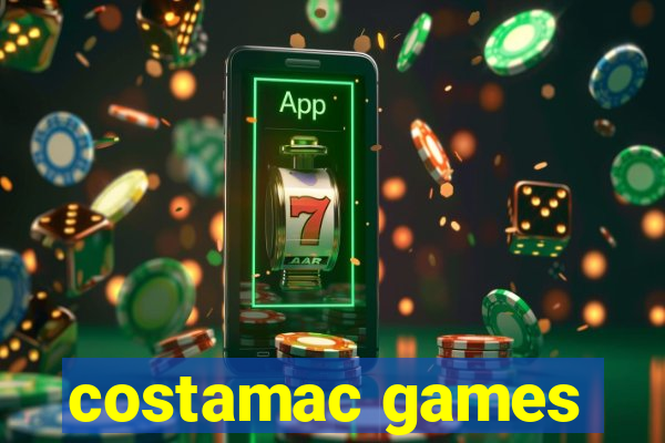 costamac games